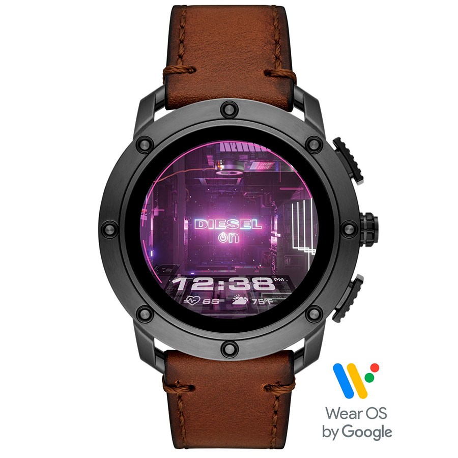 Часы Diesel Axial DZT2032