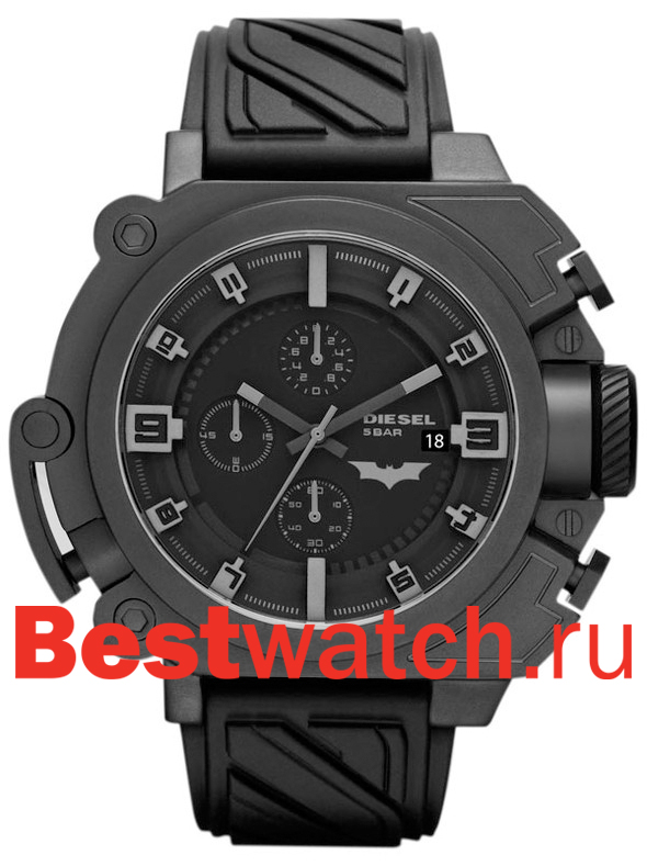 Часы Diesel Chrono DZWB0001
