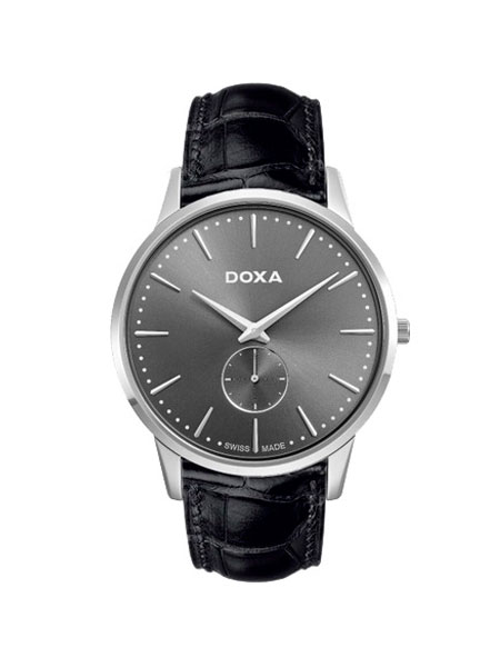 Часы Doxa Classic 105.10.101.01