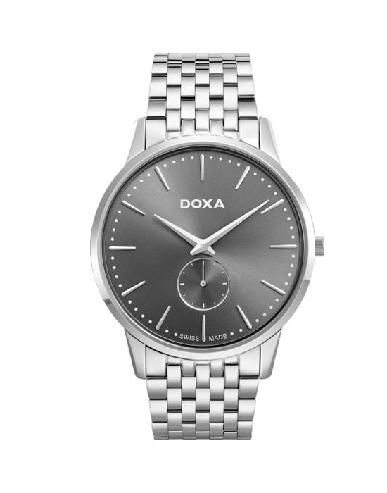 Часы Doxa Classic 105.10.101.10