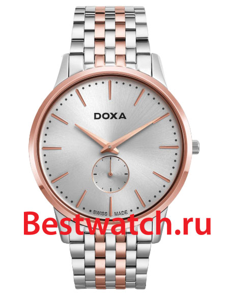 Часы Doxa Classic 105.60.021.60