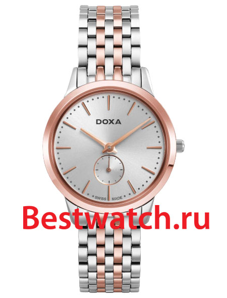 Часы Doxa Classic 105.65.021.60
