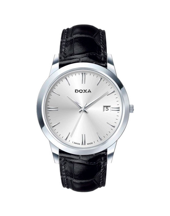 Часы Doxa Classic 106.10.021.01