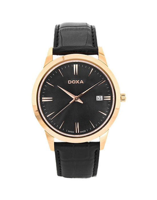 Часы Doxa Classic 106.90.121.01
