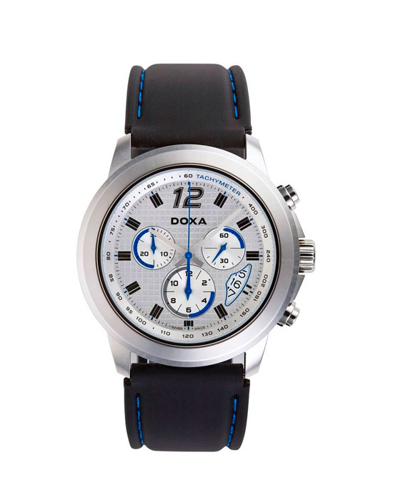 Часы Doxa Aqua 120.10.024.20B