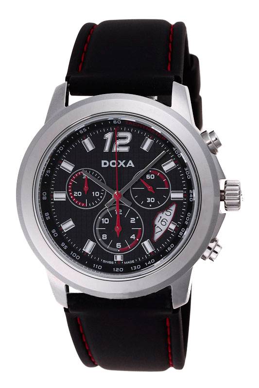 Часы Doxa Aqua 120.10.074.20R