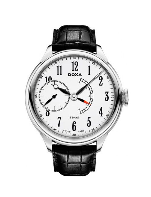 Часы Doxa Top collection 125.10.015PR.01