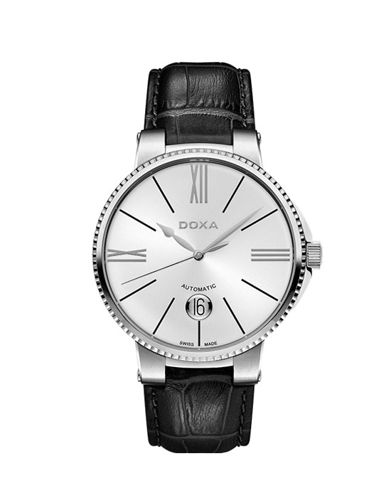 Часы Doxa Classic 130.10.022.01