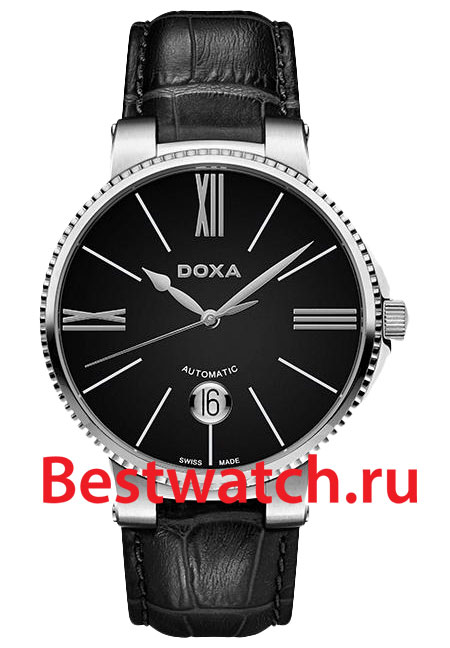 Часы Doxa Classic 130.10.102.01