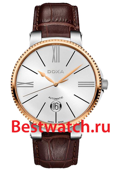 Часы Doxa Classic 130.60.022.02