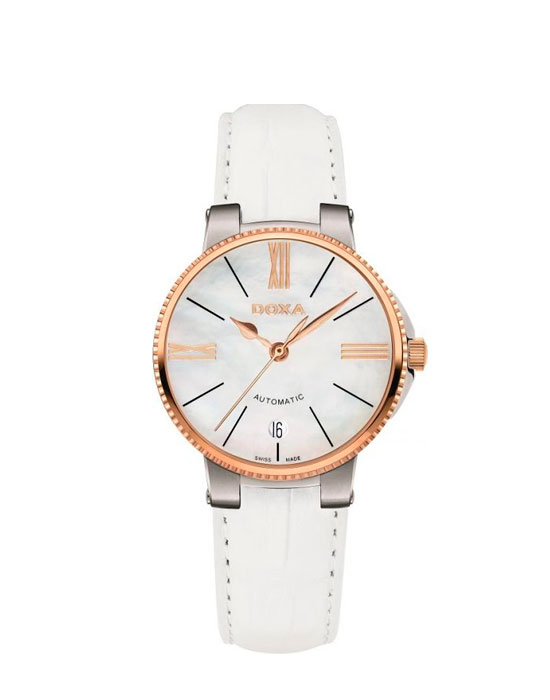 Часы Doxa Classic 130.65.052.07