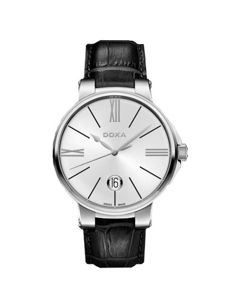 Часы Doxa Classic 131.10.022.01