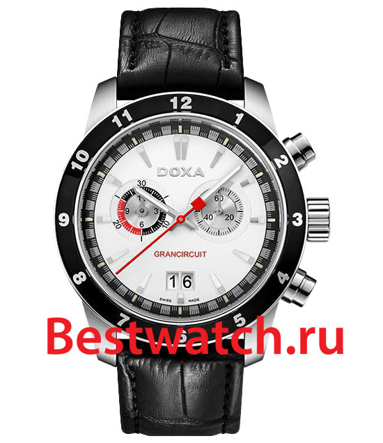 Часы Doxa Sports 140.10.011.01