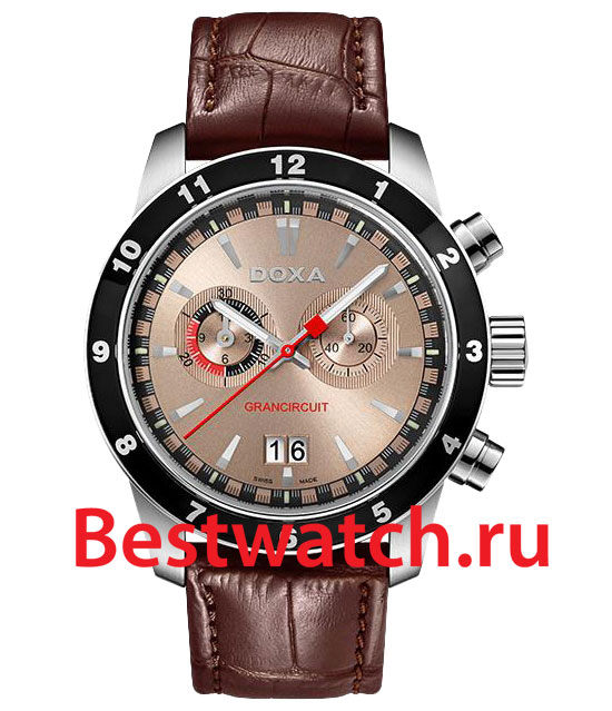 Часы Doxa Sports 140.10.321.02