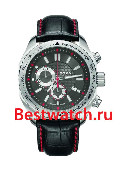 Часы Doxa Sports 154.10.071.01R