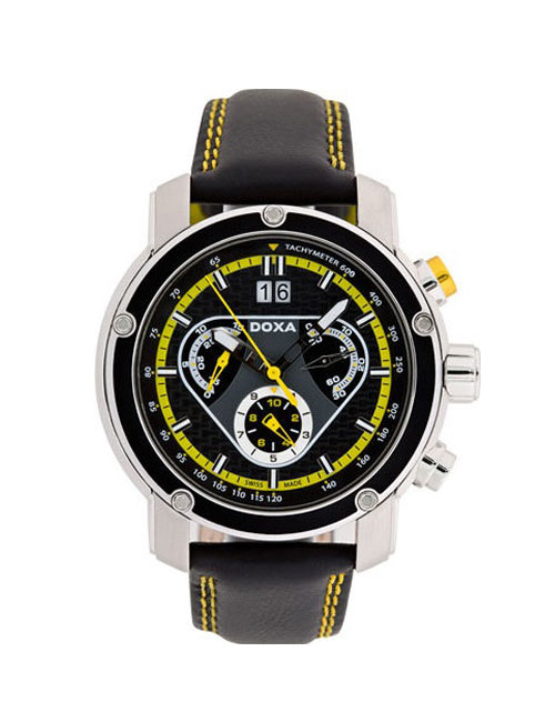 Часы Doxa Sports 155.10.081.01Y