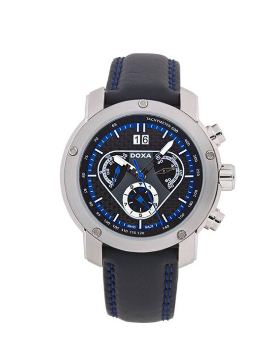 Часы Doxa Sports 155.10.191.01B