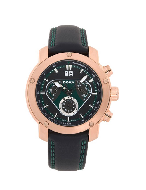 Часы Doxa Sports 155.30.131.01G