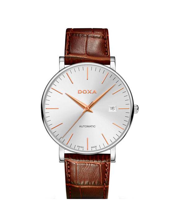 Часы Doxa Classic 171.10.021R.02