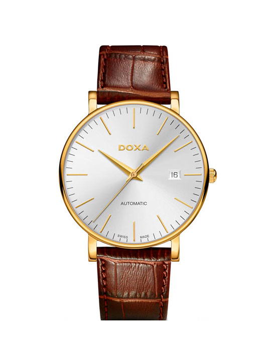 Часы Doxa Classic 171.30.021.02