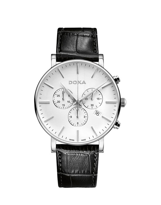 Часы Doxa Classic 172.10.011.01
