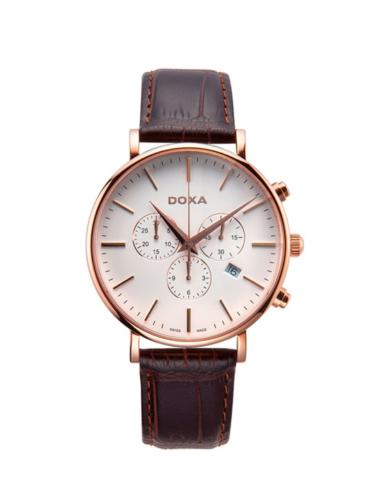 Часы Doxa Classic 172.90.011.02