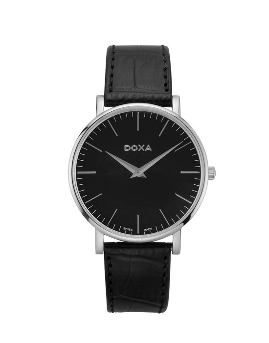 Часы Doxa Classic 173.10.101.01