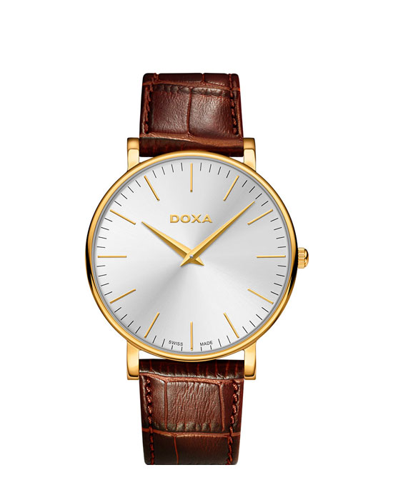 Часы Doxa Classic 173.30.021.02
