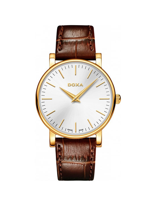 Часы Doxa Classic 173.35.021.02