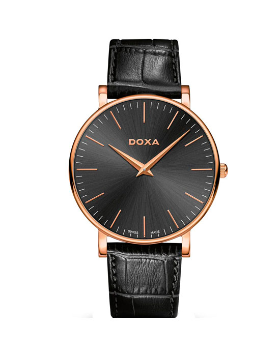 Часы Doxa Classic 173.90.101.01