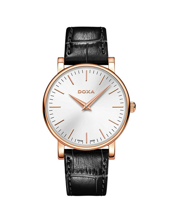 Часы Doxa Classic 173.95.021.01