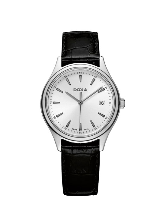 Часы Doxa Classic 211.10.021.01