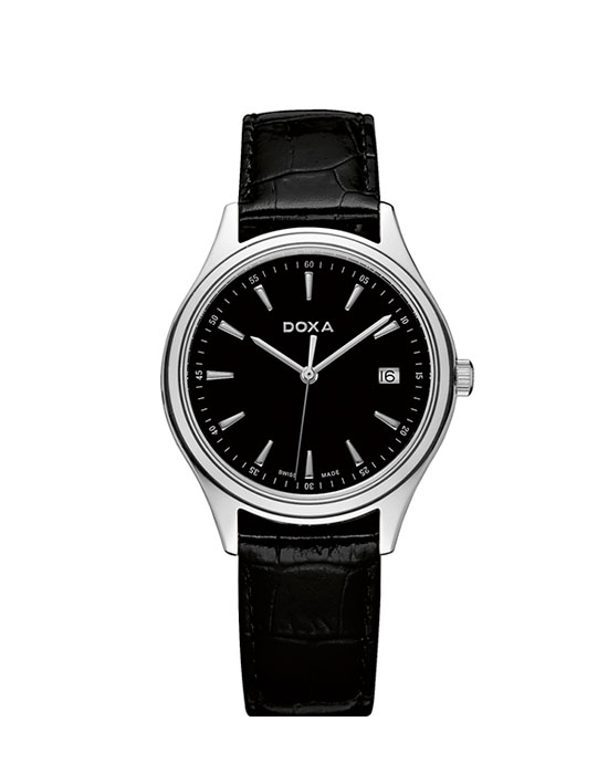 Часы Doxa Classic 211.10.101.01