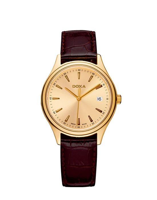 Часы Doxa Classic 211.30.301.02