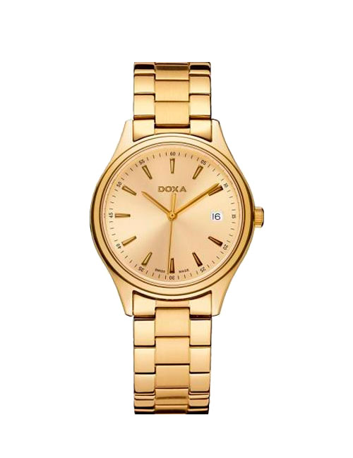 Часы Doxa Classic 211.30.301.11