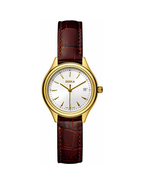 Часы Doxa Classic 211.35.021.02