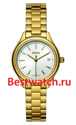 Часы Doxa Classic 211.35.021.11