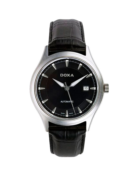 Часы Doxa Classic 213.10.101.01