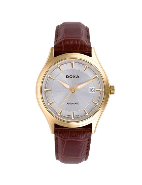 Часы Doxa Classic 213.30.021.02