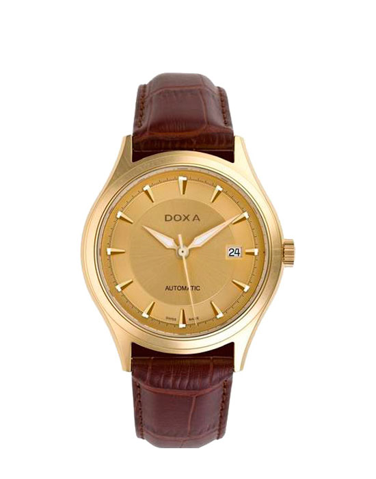 Часы Doxa Classic 213.30.301.02