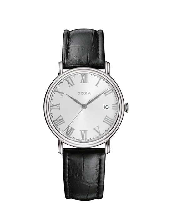Часы Doxa Classic 222.10.022.01