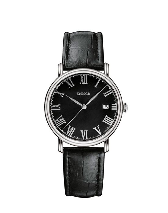 Часы Doxa Classic 222.10.102.01
