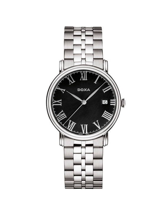 Часы Doxa Classic 222.10.102.10