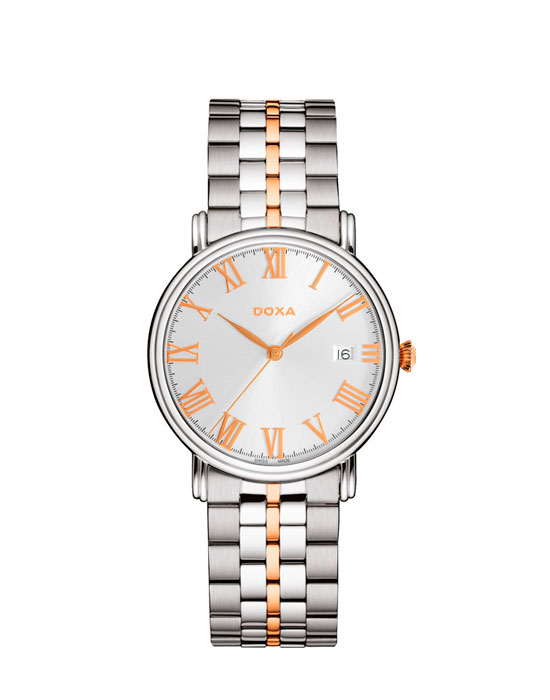 Часы Doxa Classic 222.60.022.60