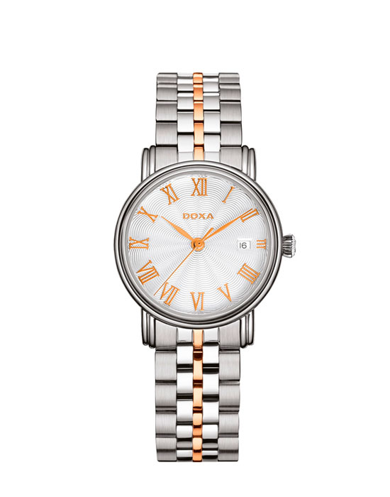 Часы Doxa Classic 222.65.022.60