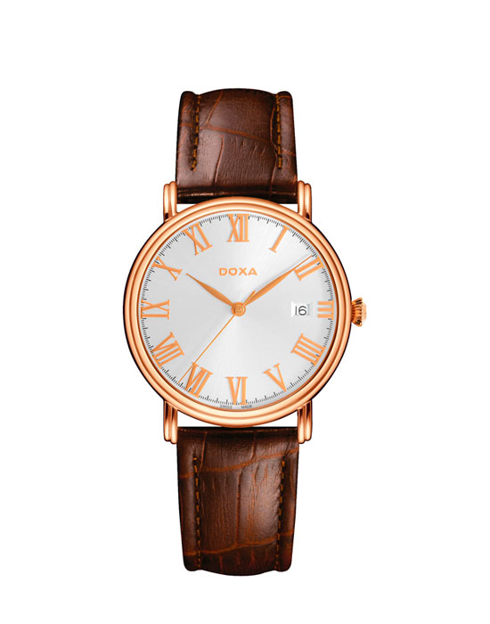 Часы Doxa Classic 222.90.022.02