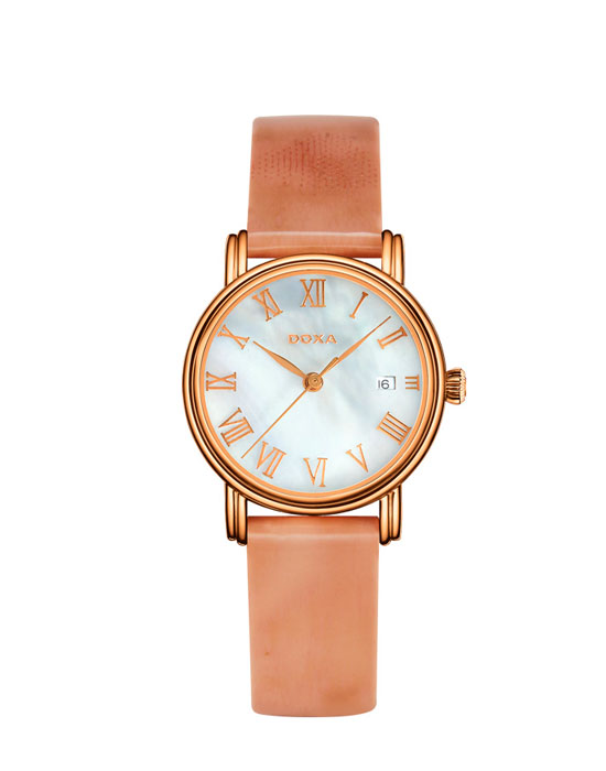 Часы Doxa Classic 222.95.052.80