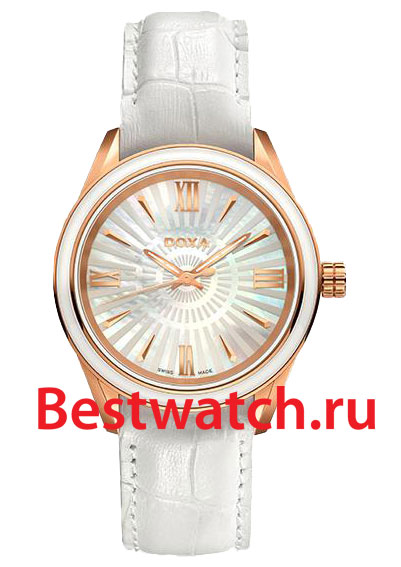 Часы Doxa Classic 272.95.012.07