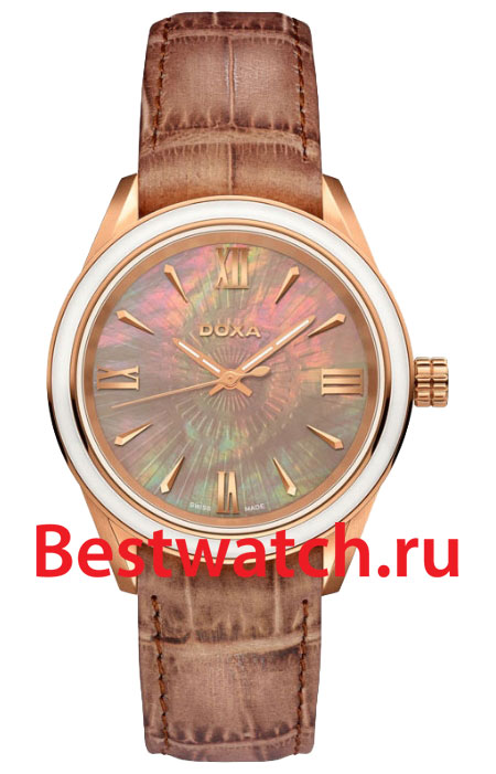 Часы Doxa Classic 272.95.322.02