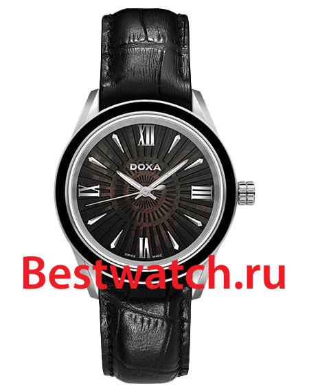 Часы Doxa Classic 273.15.102.01